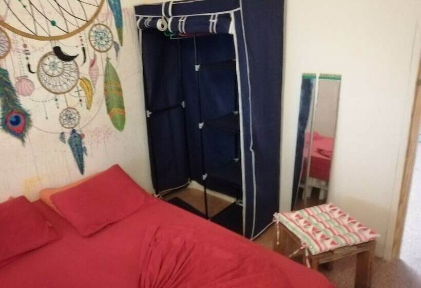 Номер Economy, Zebulo Hostel