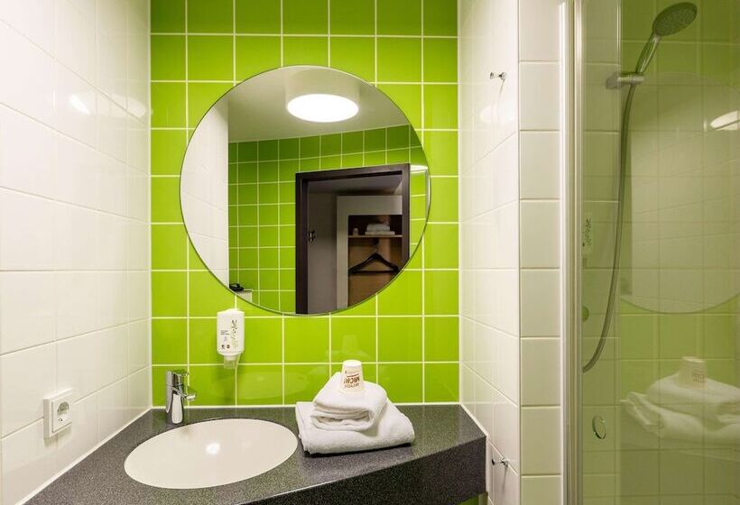 Номер Стандарт, B&b Hotel Krefeld
