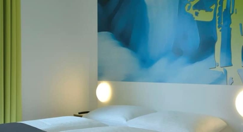 Номер Стандарт, B&b Hotel Krefeld
