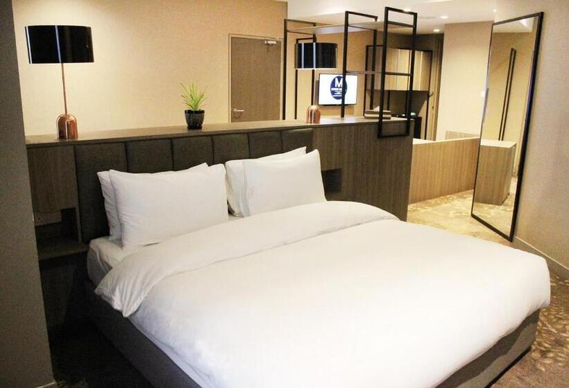 Family Suite, Mtree