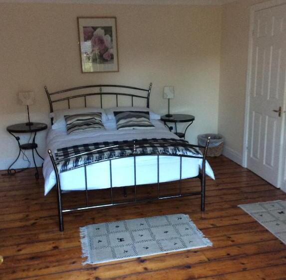 Номер Deluxe, The Barn Bed And Breakfast