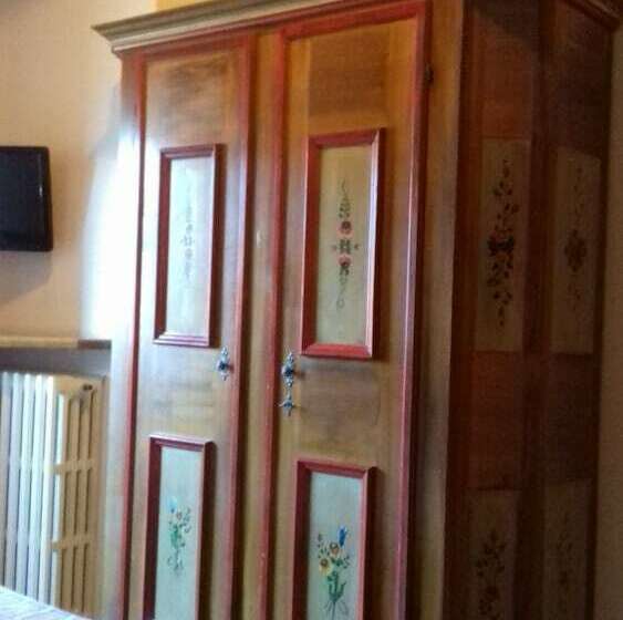 Номер Стандарт, Albergo Dolomiti