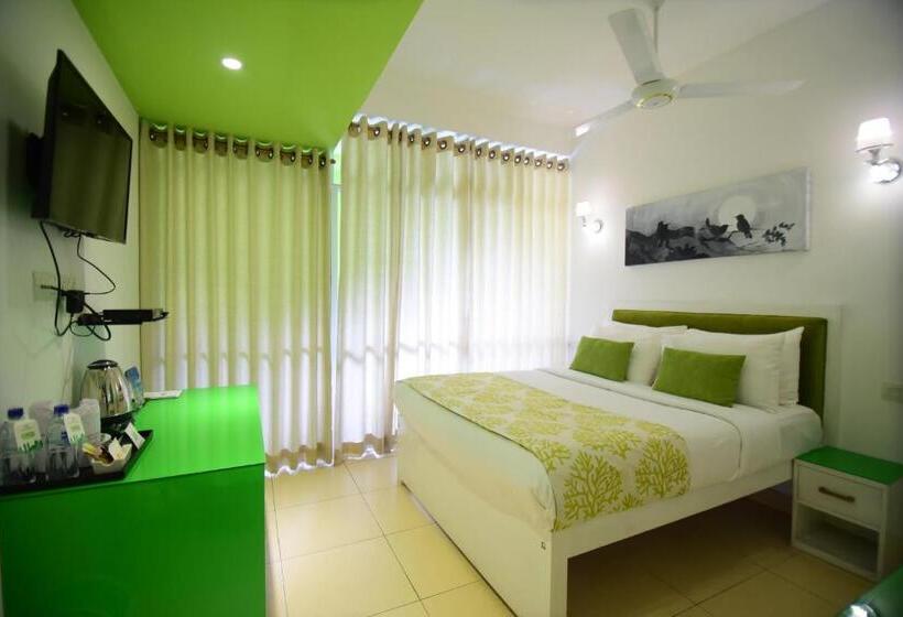 Номер Deluxe, Thilhara Days Inn