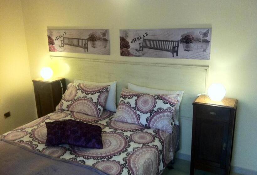 스탠다드 룸, Porta Piccola B&b