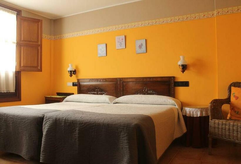 اتاق استاندارد, Casa Torreteyera