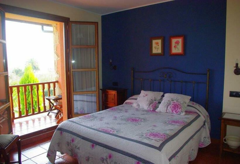 اتاق استاندارد, Casa Torreteyera