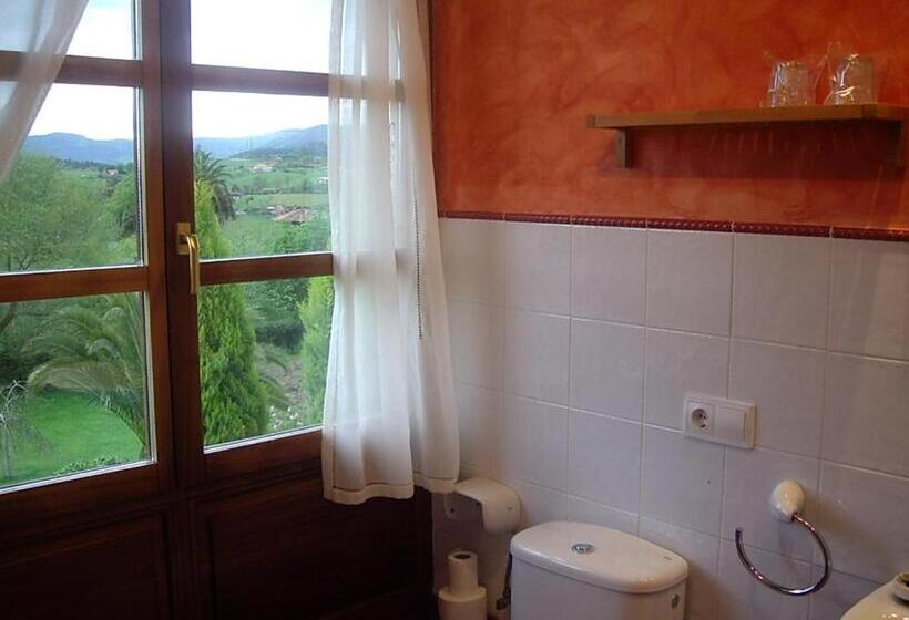 اتاق استاندارد, Casa Torreteyera
