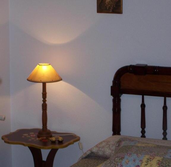 스탠다드 룸, Posada De Muño