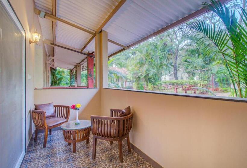 Quarto Superior, Malas