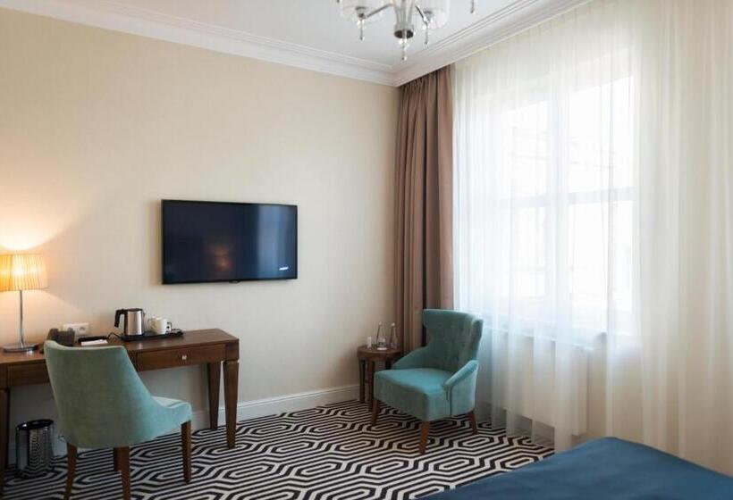 غرفة سوبيريور فردية, Royal & Spa