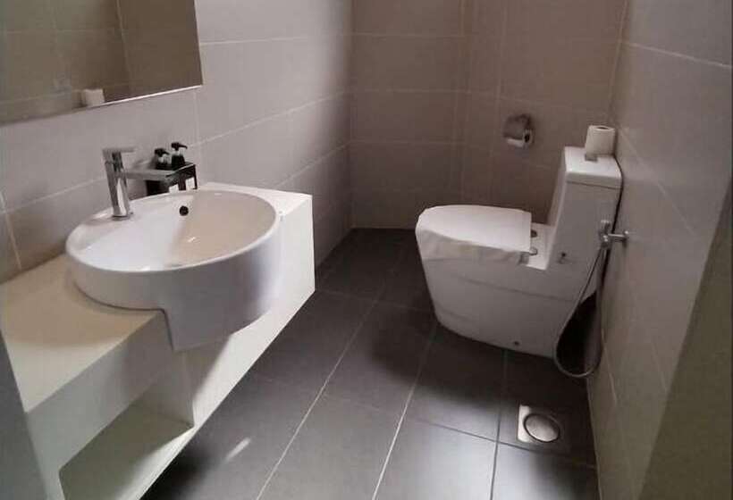 标准单人间, Win Win Boutique Hotel Port Dickson