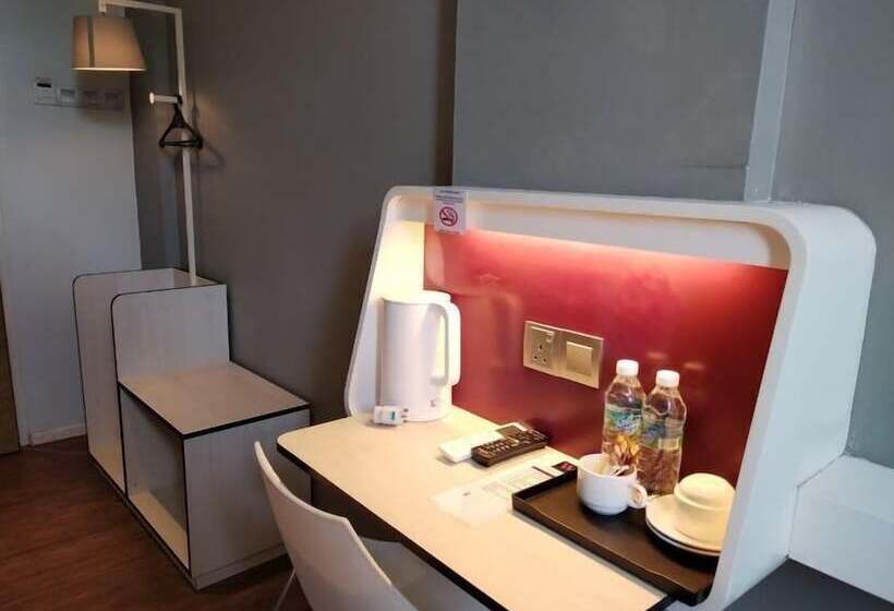 家庭间, Win Win Boutique Hotel Port Dickson