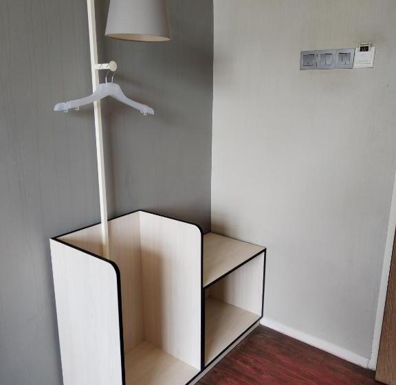 家庭间, Win Win Boutique Hotel Port Dickson