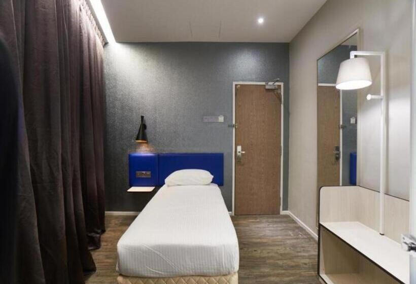 标准单人间, Win Win Boutique Hotel Port Dickson