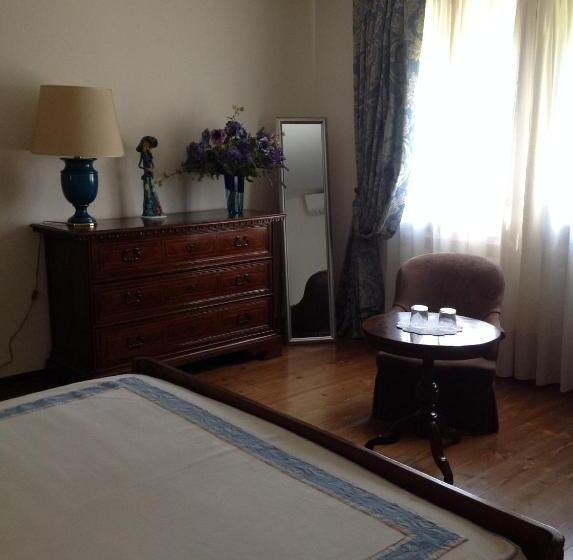 Номер Стандарт, Le Tre Querce B&b