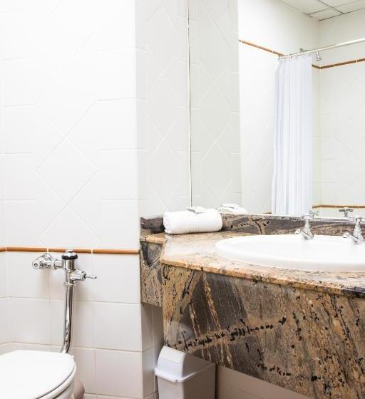 Люкс, Willows Garden Hotel Potchefstroom