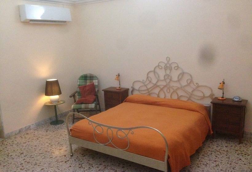 Четырехместный Номер Стандарт, B&b Cavour