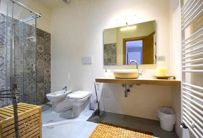 Номер Стандарт, B&b Il Portico