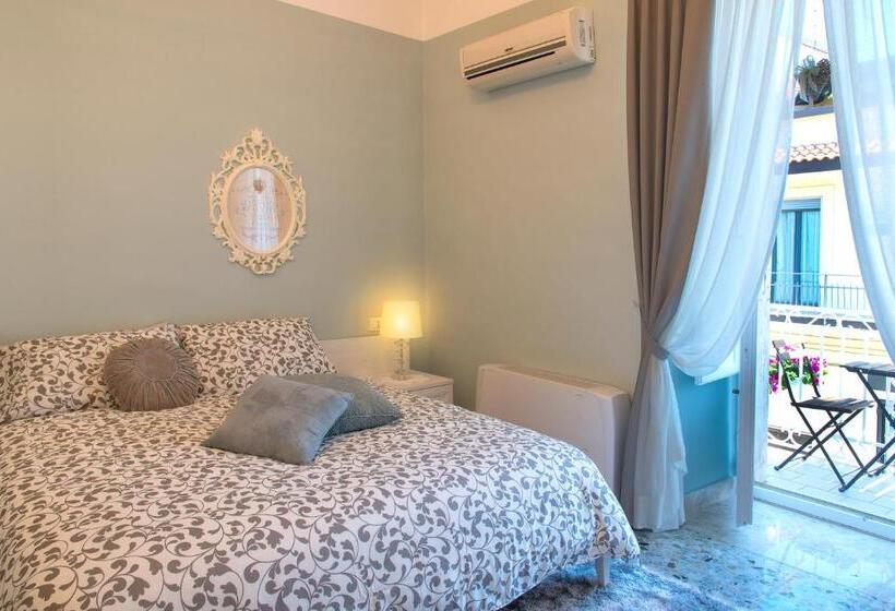 חדר סופריור, B&b Mimmo E Valeria