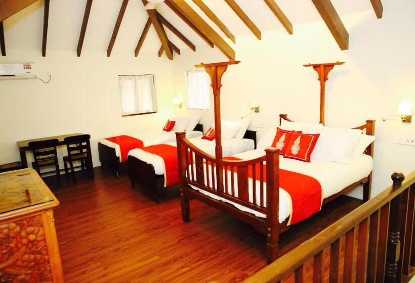 Дом 1 Спальня, Lar Amorosa   Portuguese Stay In Goa