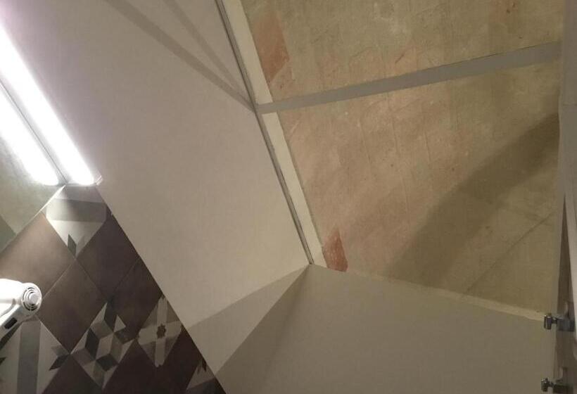 デラックスルーム, Palazzo Kapece