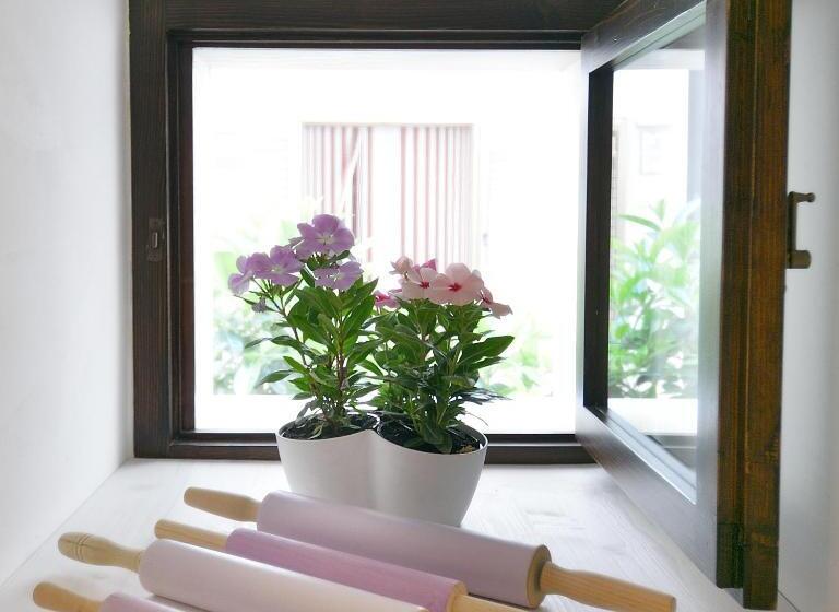 带按摩浴盆的套房, Palazzo Kapece