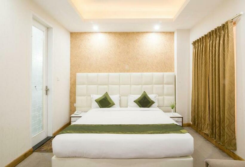 标准间, Treebo House Inn
