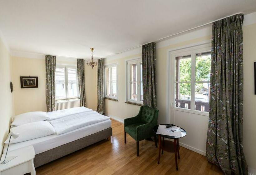 Номер Стандарт, Gästehaus In Der Brückenstraße Jagsthausen