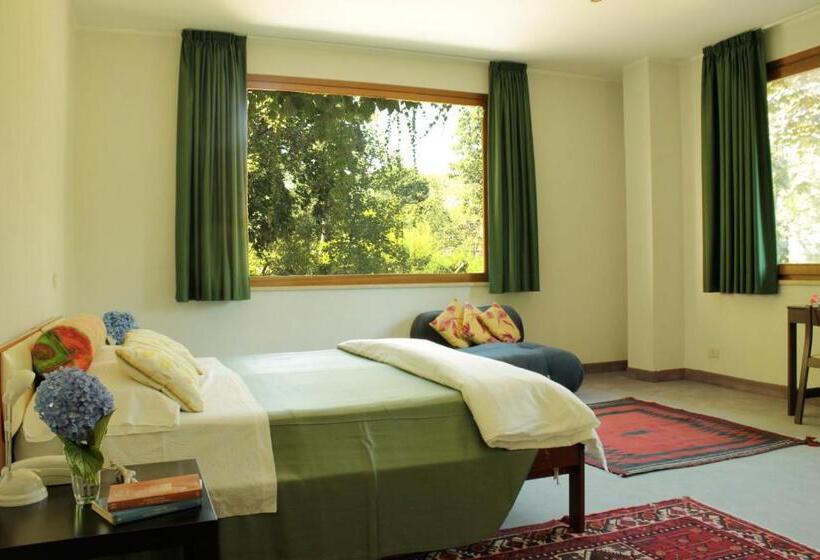 Quarto Estandar, Marialetizia