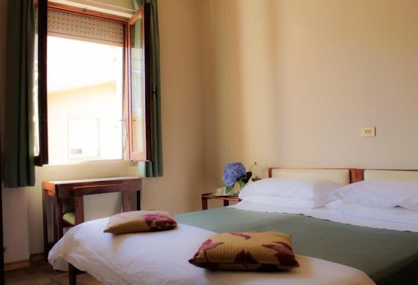 Quarto Estandar, Marialetizia