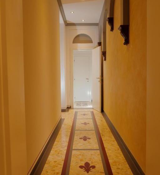 Номер Superior, Palazzo Mari Suite & Rooms B&b