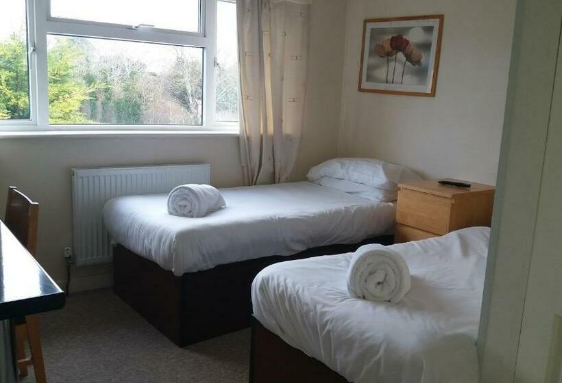 חדר סטנדרט, Ava House Bed And Breakfast