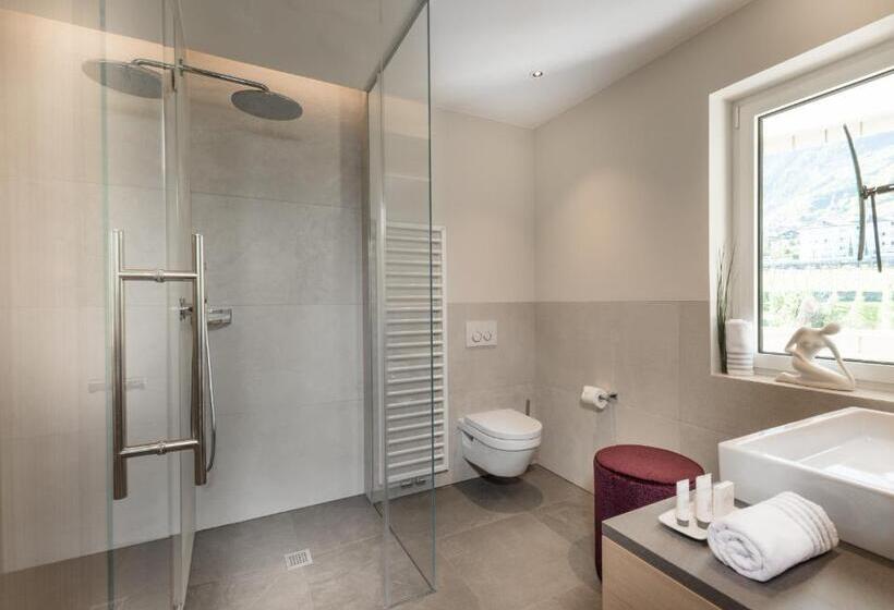 Номер Deluxe с Балконом, Fayn Garden Retreat