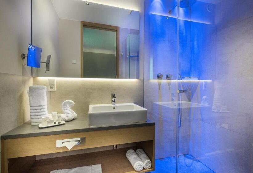 Номер Deluxe Одноместный, Fayn Garden Retreat