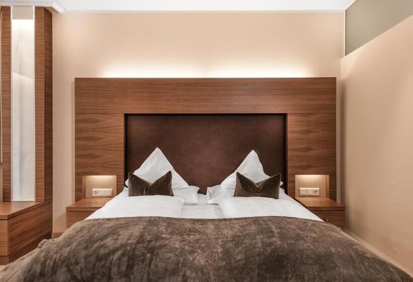 Номер Стандарт Вид на Сад, Fayn Garden Retreat