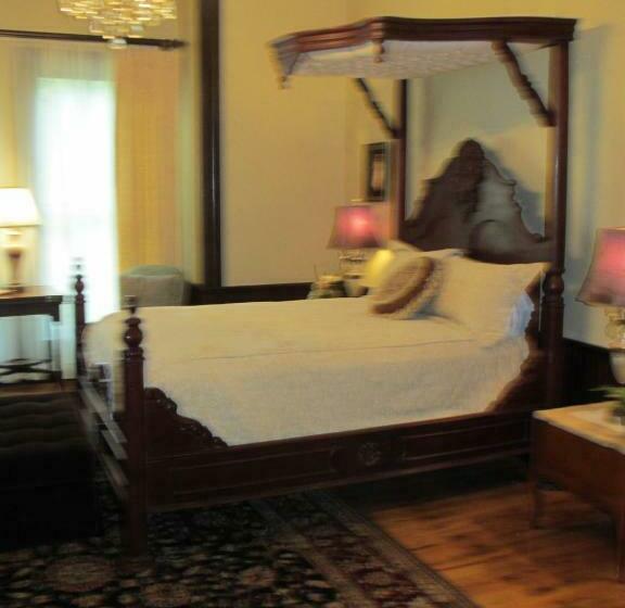 Suíte Deluxe, Adair Manor Bed & Breakfast