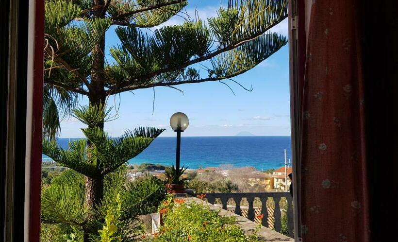 اتاق استاندارد, San Carlo   Terrazzo Sul Mare Con Ristorante E Pizzeria