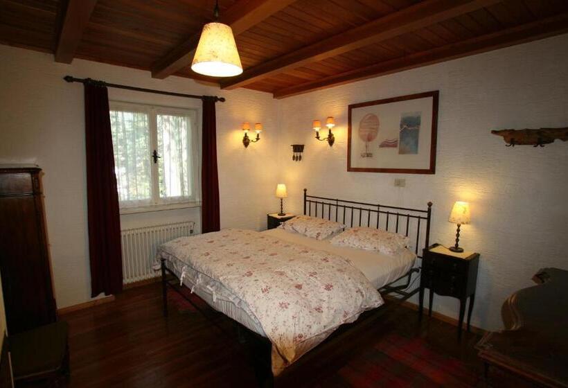 اتاق استاندارد, B&b Villa Dolomites Hut