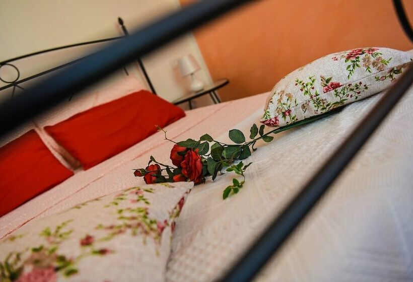 패밀리 스위트, B&b Villa Sophie