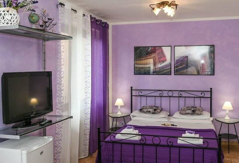 스탠다드 룸, B&b Villa Sophie