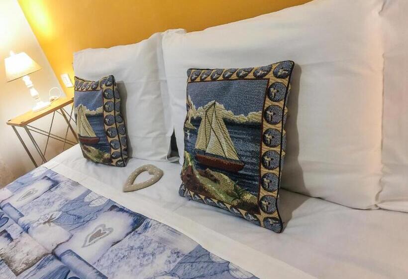 패밀리 스위트, B&b Villa Sophie