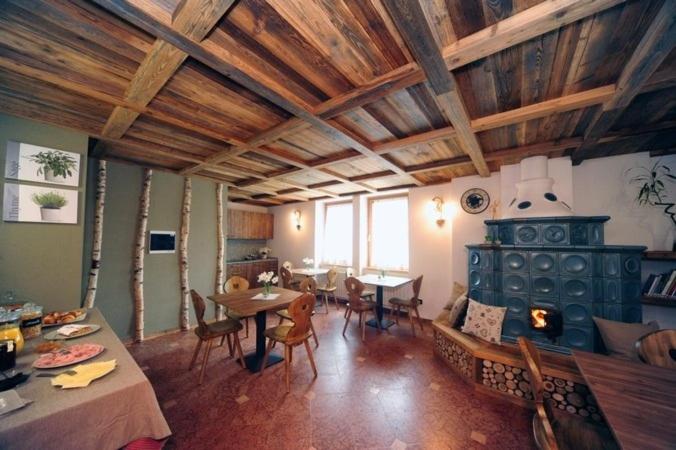 带大床的标准间, Appartamenti E Camere Veronica