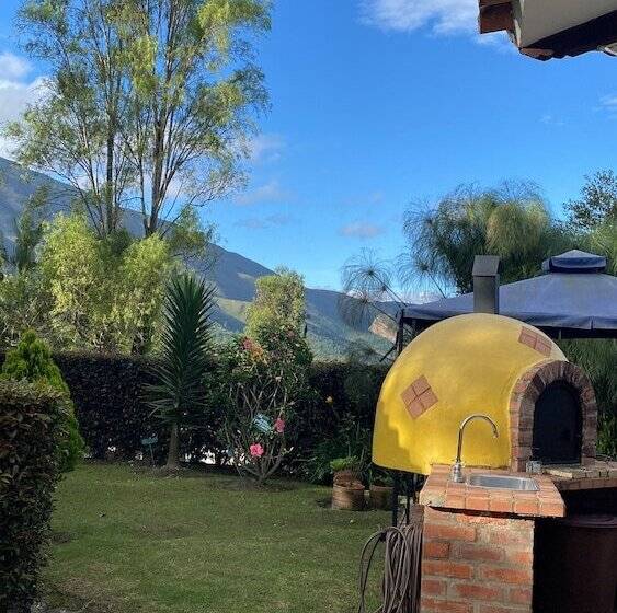Номер Deluxe, Casa Hotel San Pedro