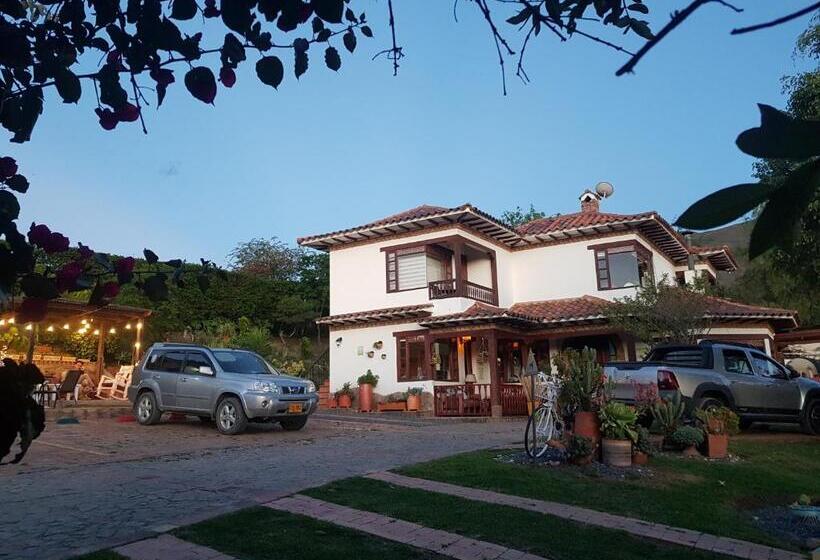 Четырехместный Номер Стандарт, Casa Hotel San Pedro