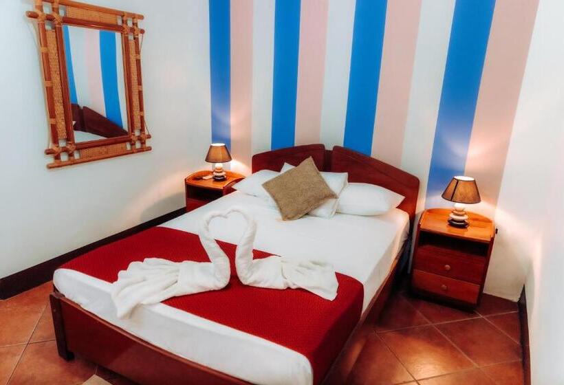 Номер Стандарт, El Cauchero Hotel Iquitos