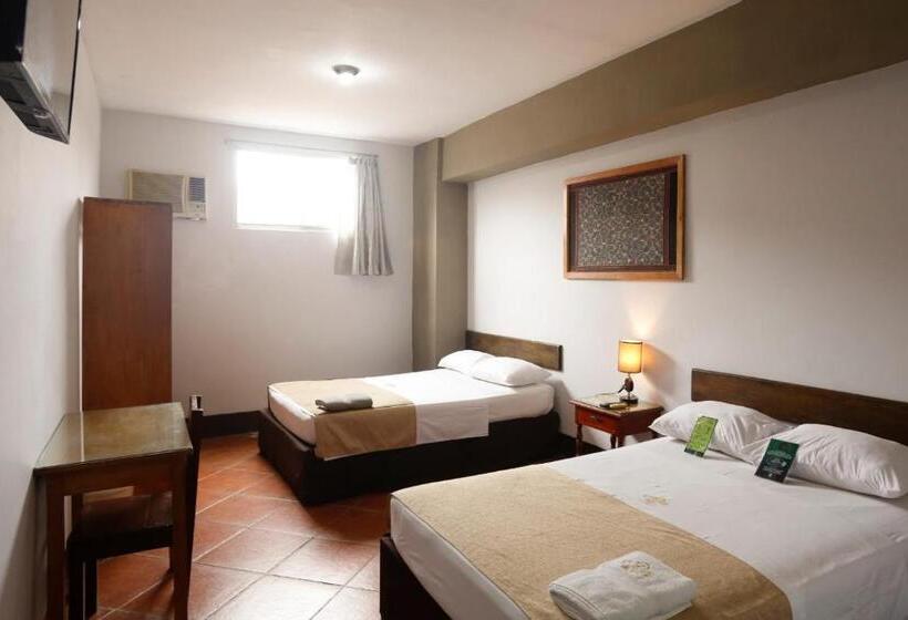Номер Стандарт, El Cauchero Hotel Iquitos