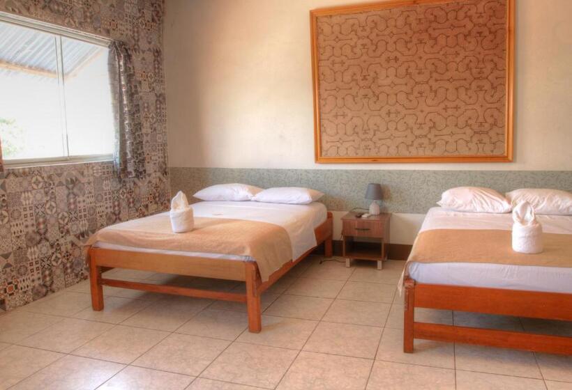اتاق استاندارد, El Cauchero Hotel Iquitos