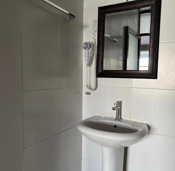 Номер Superior, El Cauchero Hotel Iquitos