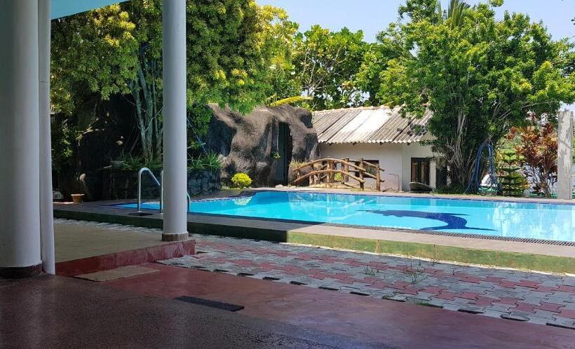 Номер Стандарт, Residence Jasmine