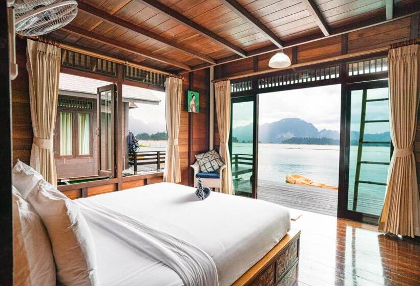 ‫فيلا غرفة نوم واحدة, 500 Rai Floating Resort